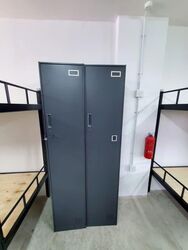 Jalan Besut (D22), Apartment #540110201